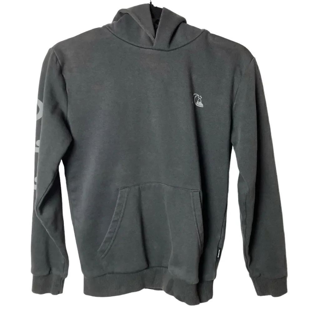 Quiksilver Sweatshirt Boys Size M